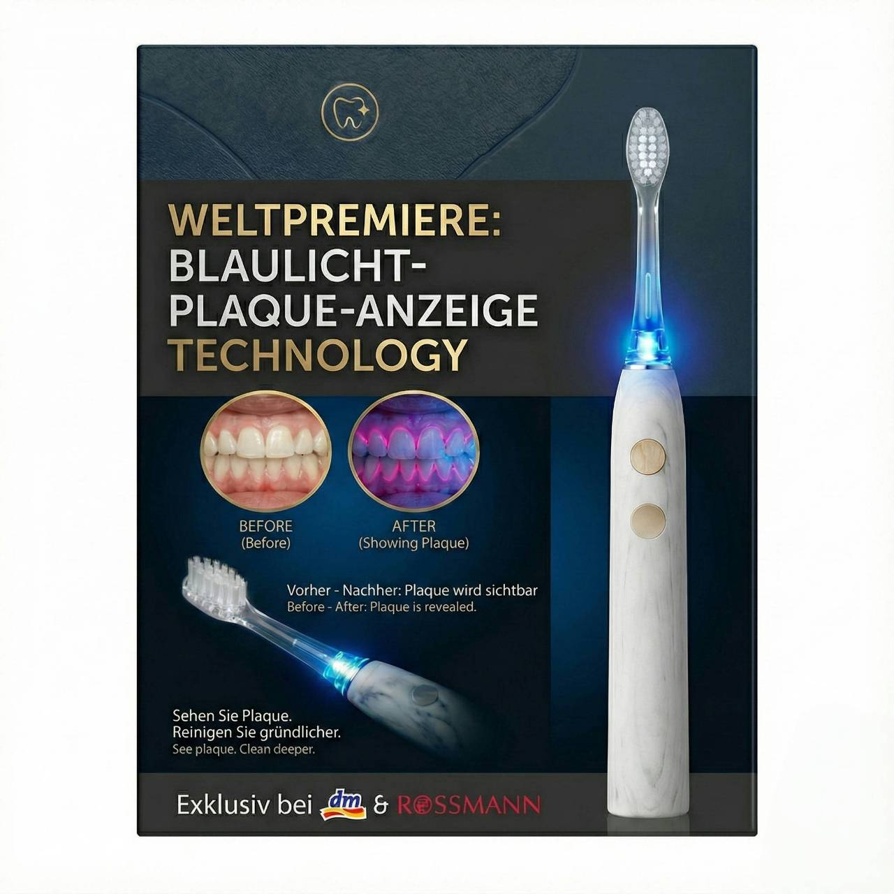 German Retail Packaging