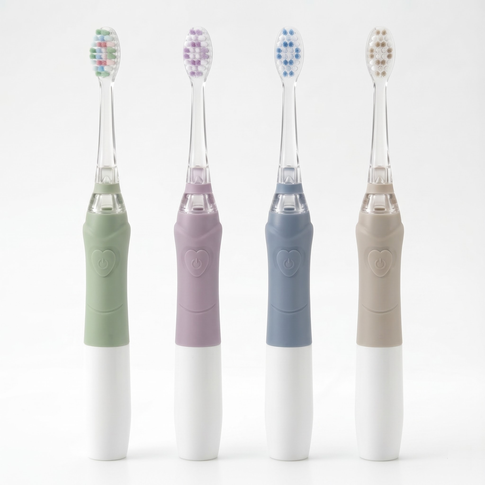 Premium Sonic Toothbrushes